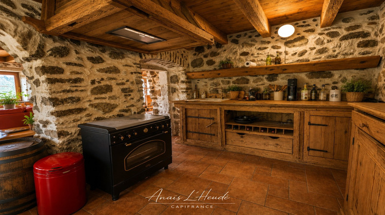 Ma-Cabane - Vente Maison ARENTHON, 145 m²