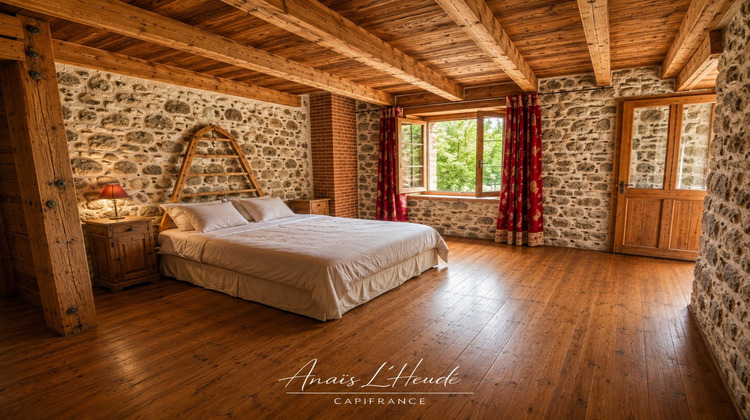 Ma-Cabane - Vente Maison ARENTHON, 145 m²
