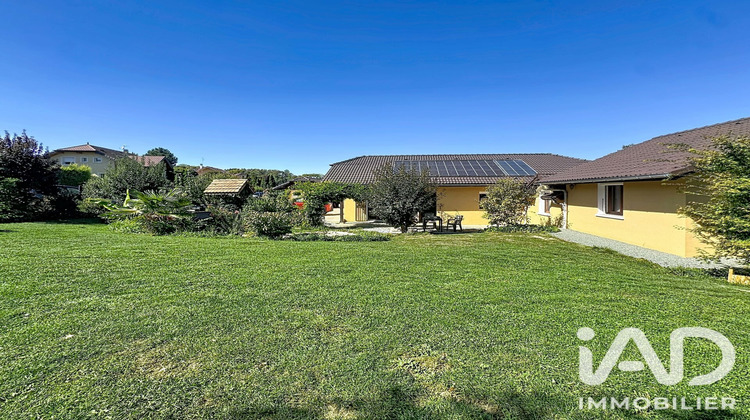 Ma-Cabane - Vente Maison Arenthon, 160 m²