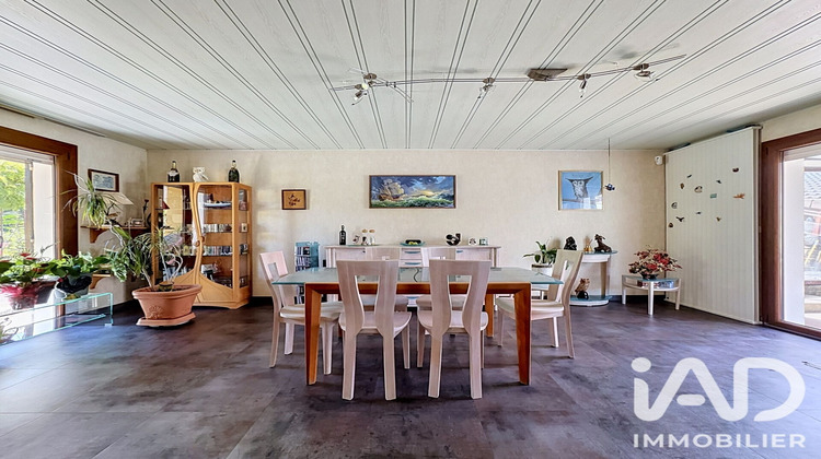Ma-Cabane - Vente Maison Arenthon, 160 m²