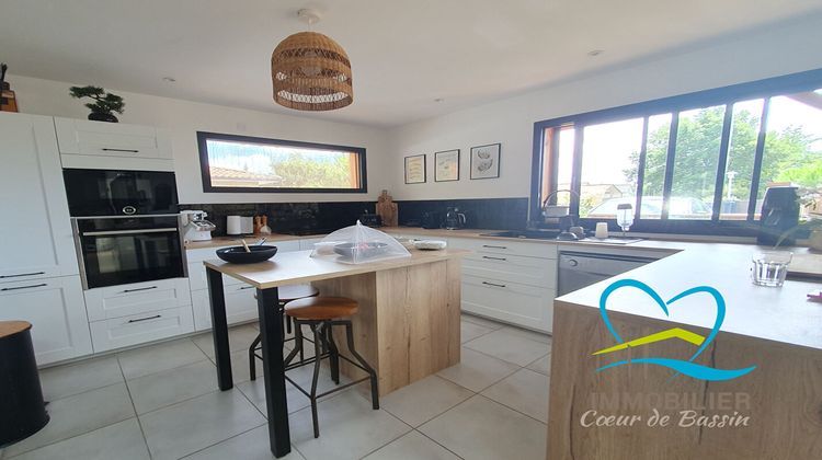 Ma-Cabane - Vente Maison ARES, 140 m²