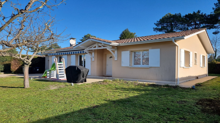 Ma-Cabane - Vente Maison Arès, 90 m²