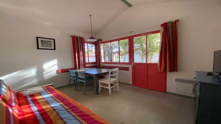 Ma-Cabane - Vente Maison Arès, 33 m²