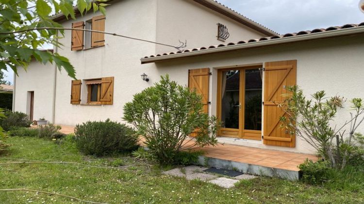 Ma-Cabane - Vente Maison Arès, 124 m²