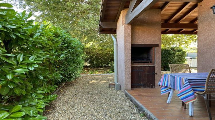 Ma-Cabane - Vente Maison Arès, 38 m²