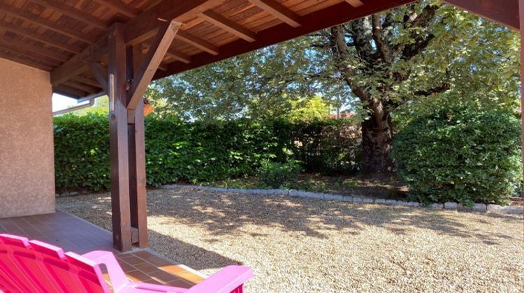 Ma-Cabane - Vente Maison Arès, 38 m²