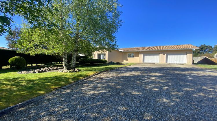 Ma-Cabane - Vente Maison Arès, 131 m²