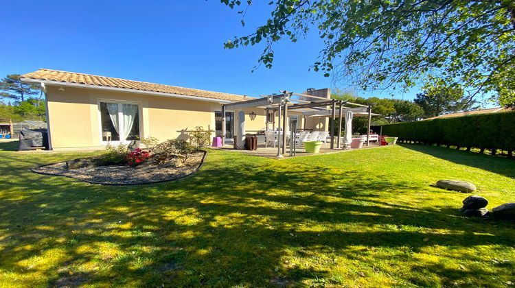 Ma-Cabane - Vente Maison Arès, 131 m²