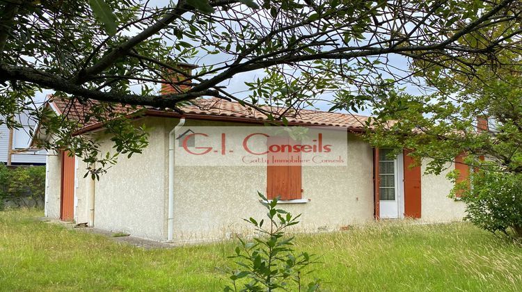 Ma-Cabane - Vente Maison Arès, 105 m²