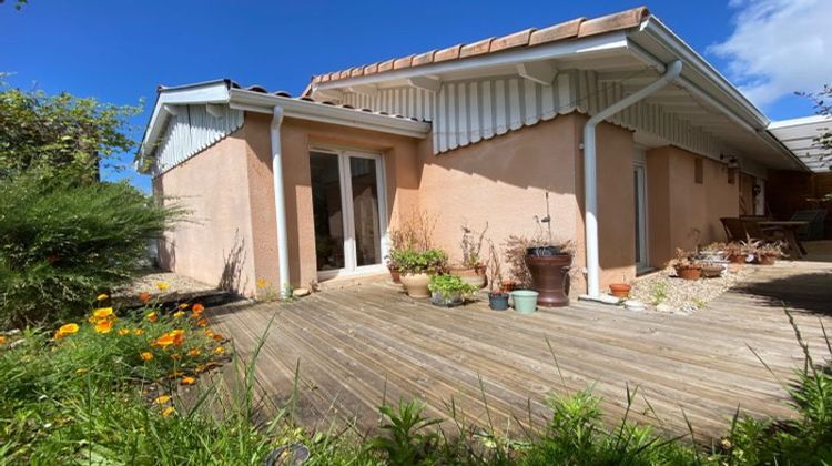 Ma-Cabane - Vente Maison Arès, 57 m²