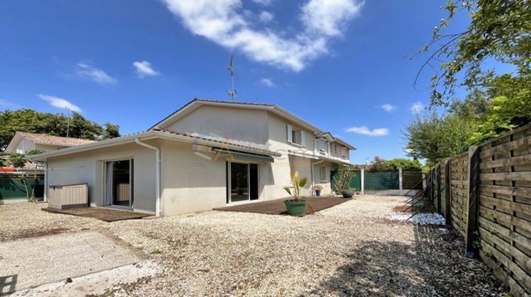 Ma-Cabane - Vente Maison Arès, 97 m²