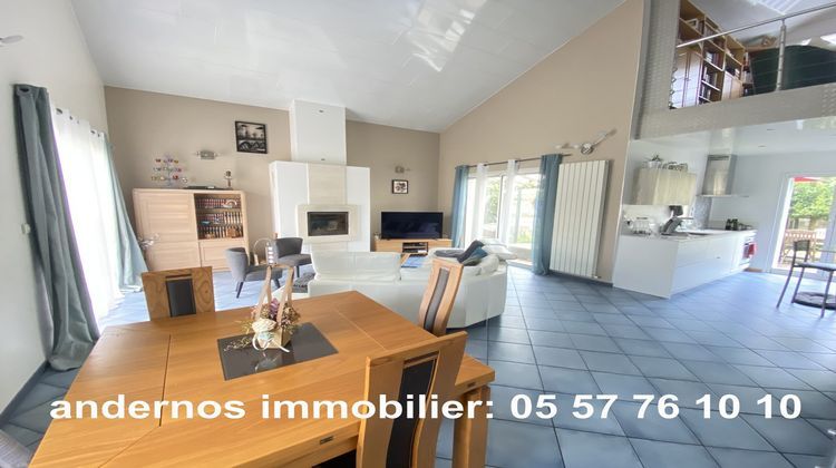 Ma-Cabane - Vente Maison Arès, 138 m²