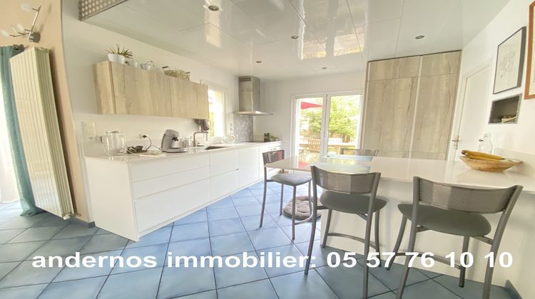 Ma-Cabane - Vente Maison Arès, 138 m²