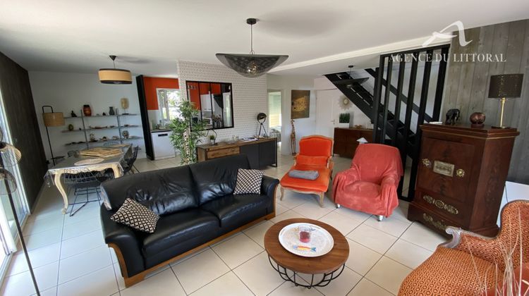 Ma-Cabane - Vente Maison Arès, 114 m²