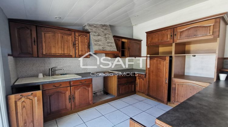 Ma-Cabane - Vente Maison Ares, 80 m²