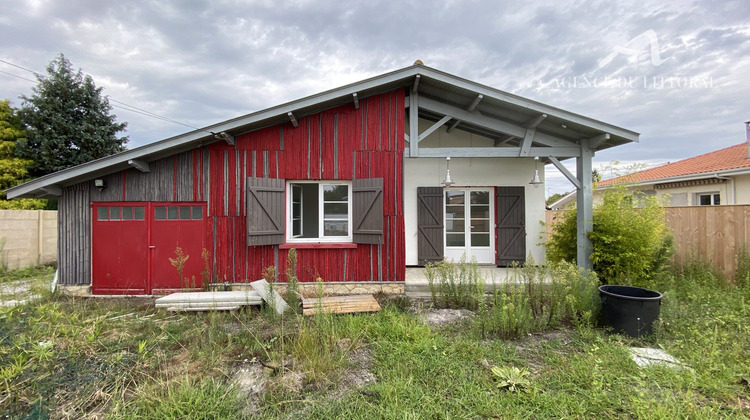 Ma-Cabane - Vente Maison Arès, 62 m²