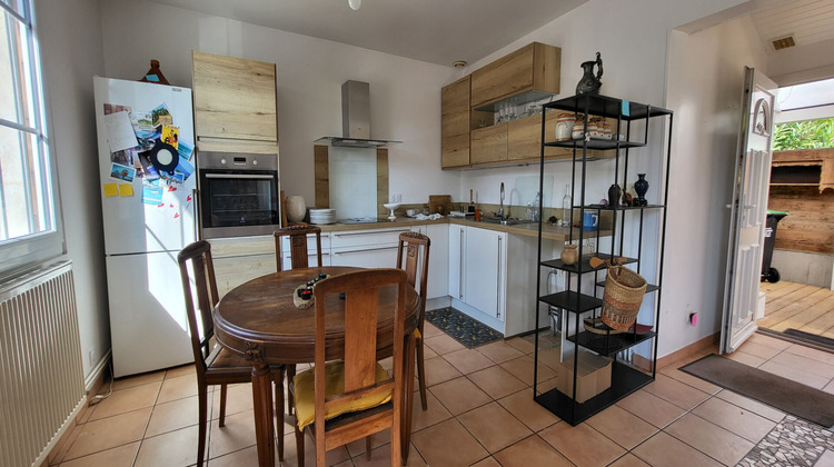 Ma-Cabane - Vente Maison ARES, 60 m²