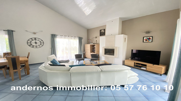 Ma-Cabane - Vente Maison Arès, 138 m²