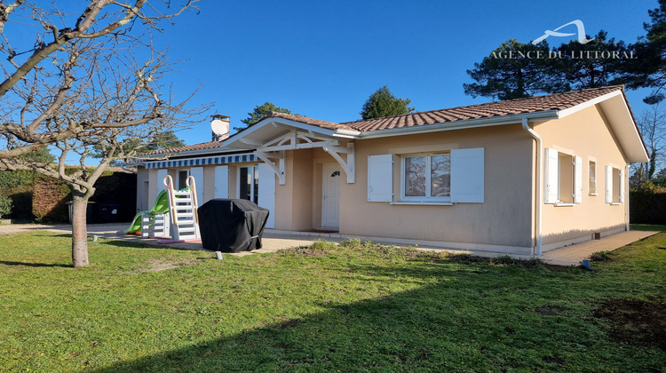 Ma-Cabane - Vente Maison Arès, 90 m²