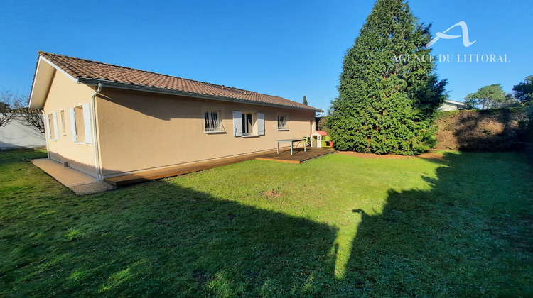 Ma-Cabane - Vente Maison Arès, 90 m²