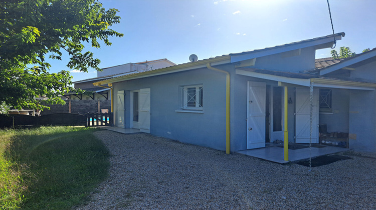 Ma-Cabane - Vente Maison ARES, 102 m²