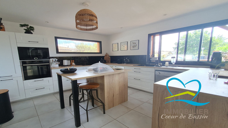 Ma-Cabane - Vente Maison ARES, 140 m²