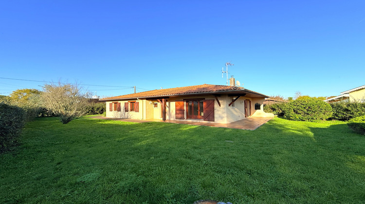 Ma-Cabane - Vente Maison Arès, 97 m²