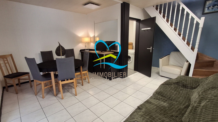 Ma-Cabane - Vente Maison ARES, 105 m²