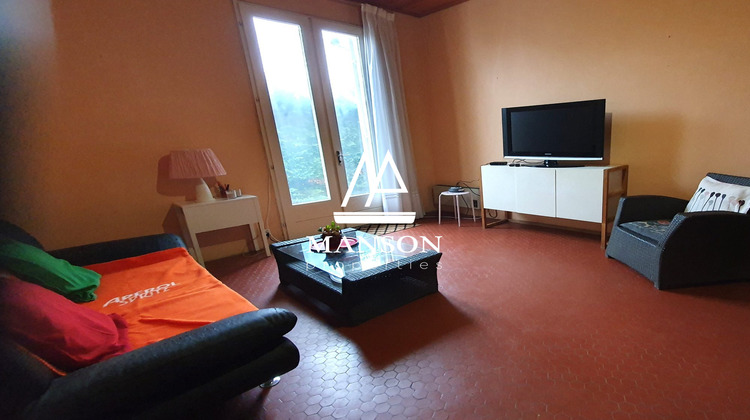 Ma-Cabane - Vente Maison Arès, 92 m²