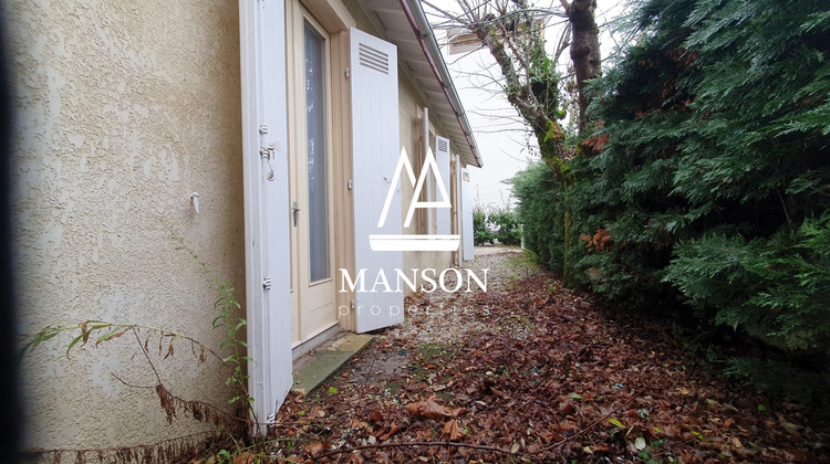 Ma-Cabane - Vente Maison Arès, 92 m²