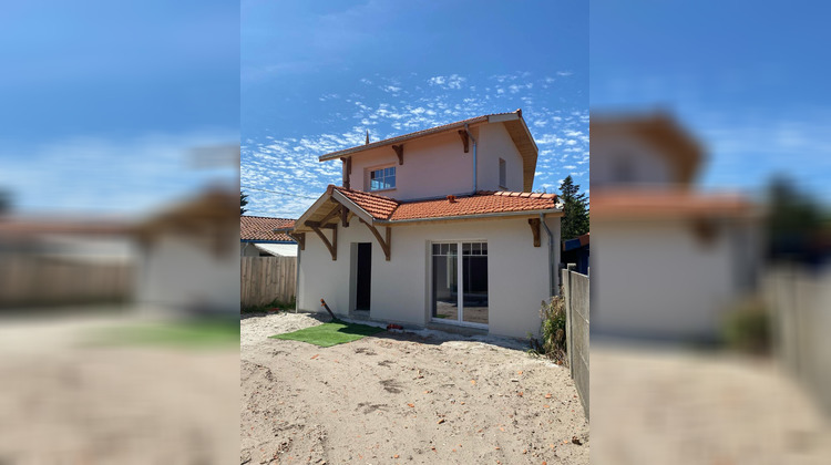 Ma-Cabane - Vente Maison ARES, 88 m²