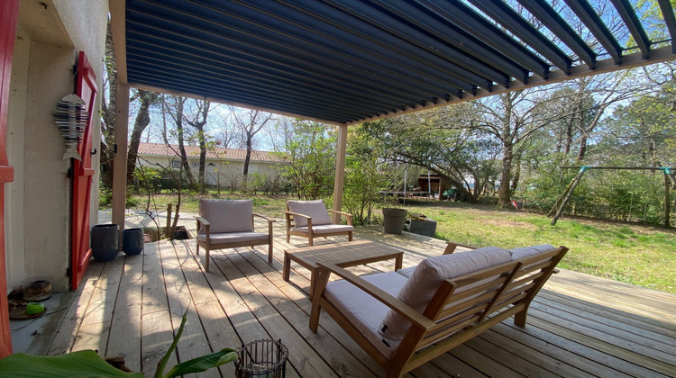 Ma-Cabane - Vente Maison Arès, 112 m²