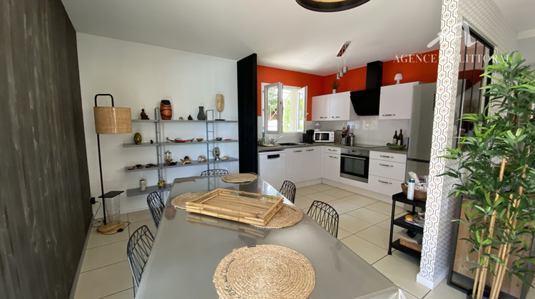 Ma-Cabane - Vente Maison Arès, 114 m²