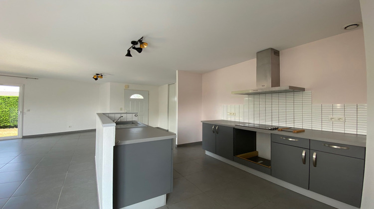 Ma-Cabane - Vente Maison Arès, 107 m²