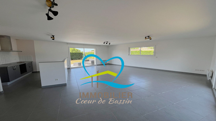 Ma-Cabane - Vente Maison ARES, 107 m²