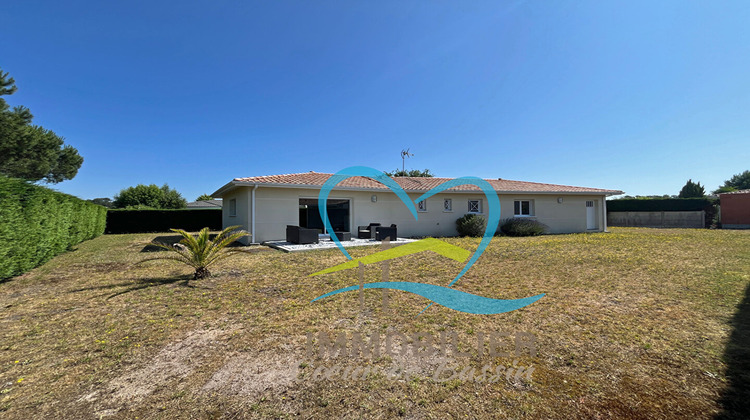 Ma-Cabane - Vente Maison ARES, 107 m²