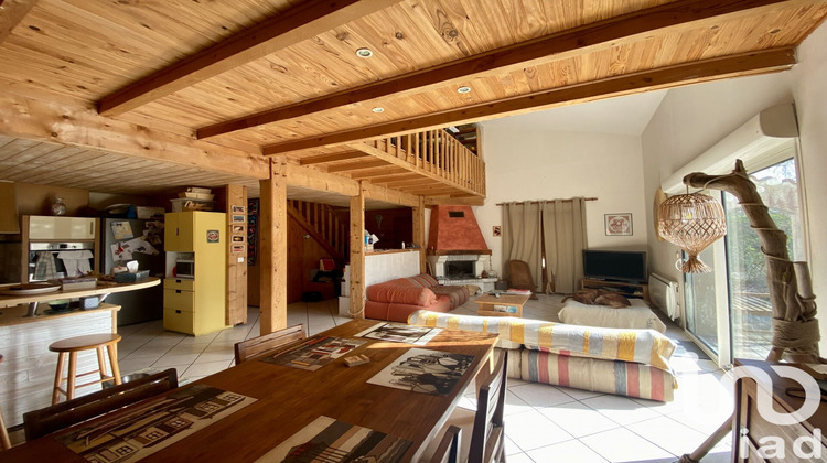 Ma-Cabane - Vente Maison Arès, 120 m²