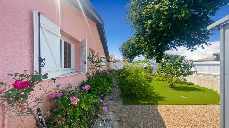 Ma-Cabane - Vente Maison Arès, 80 m²