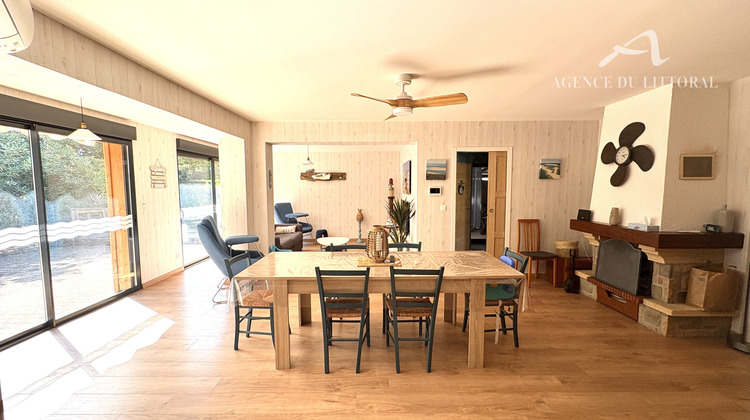 Ma-Cabane - Vente Maison Arès, 115 m²