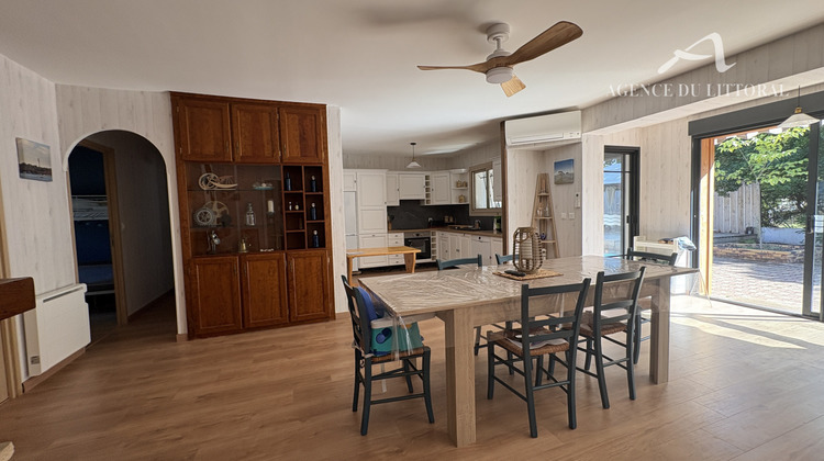 Ma-Cabane - Vente Maison Arès, 115 m²