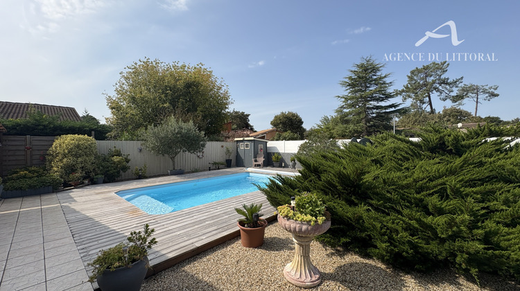 Ma-Cabane - Vente Maison Arès, 92 m²