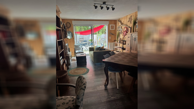 Ma-Cabane - Vente Maison Arès, 62 m²