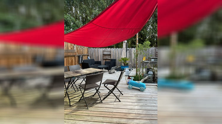 Ma-Cabane - Vente Maison Arès, 62 m²