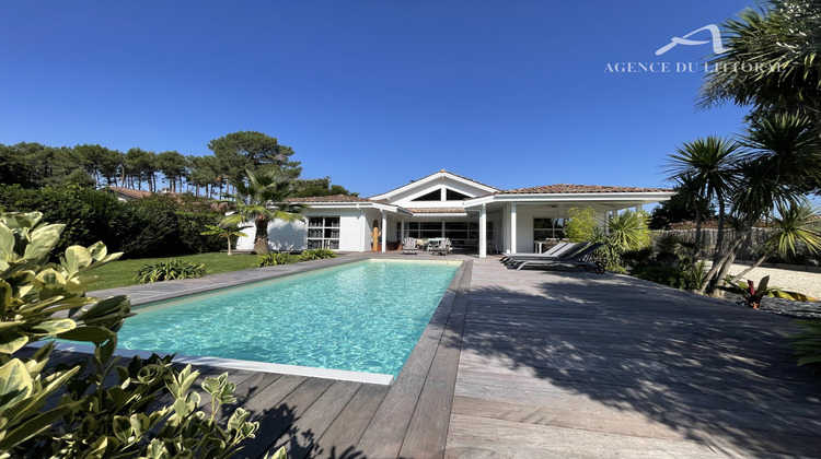 Ma-Cabane - Vente Maison Arès, 184 m²