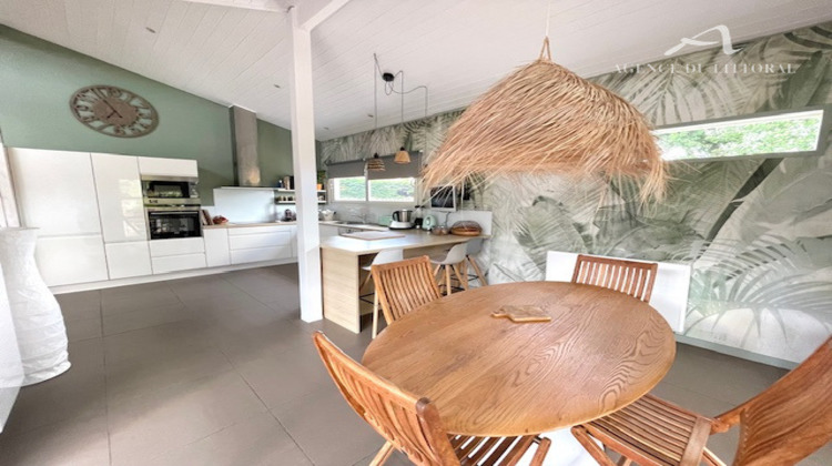 Ma-Cabane - Vente Maison Arès, 184 m²