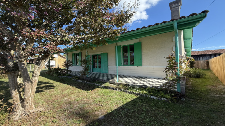 Ma-Cabane - Vente Maison Arès, 108 m²