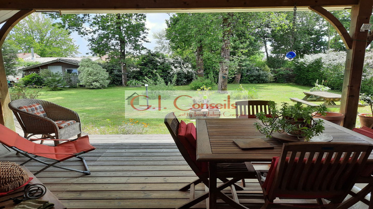 Ma-Cabane - Vente Maison Arès, 125 m²