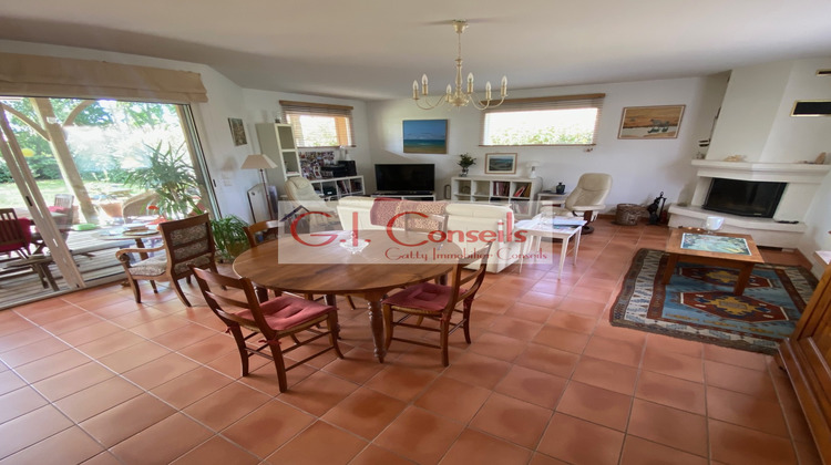 Ma-Cabane - Vente Maison Arès, 125 m²