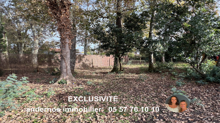 Ma-Cabane - Vente Maison Arès, 103 m²