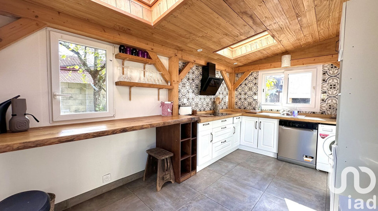Ma-Cabane - Vente Maison Arès, 87 m²